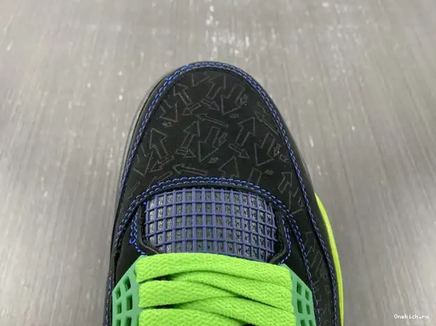 One Kick Retro 308497-015 4 Air Jordan Doernbecher 0519